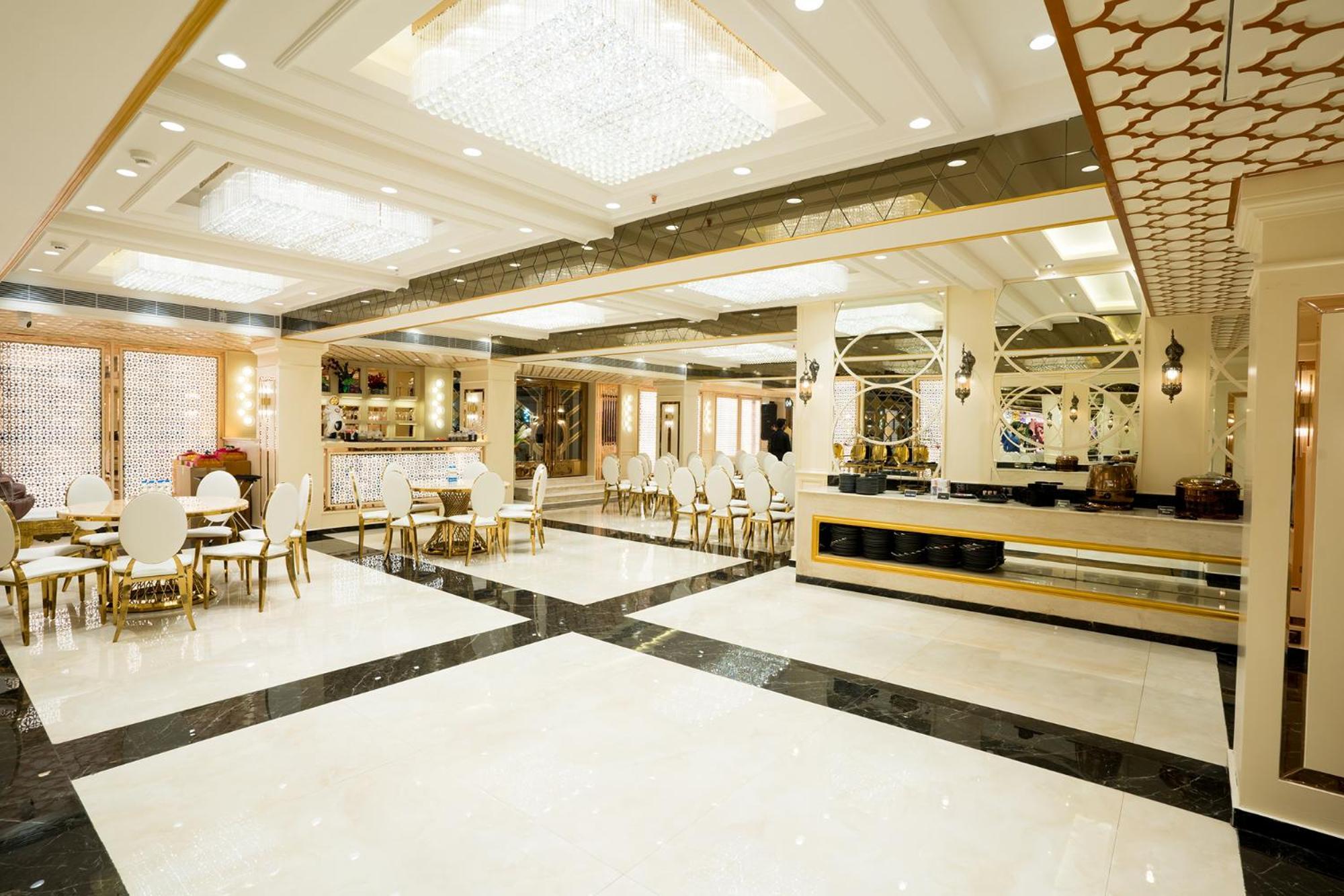 Hotel Oriva Vinflora Residency - Nr Lv Prasad Hospital, Banjara Hills Hyderabad Esterno foto